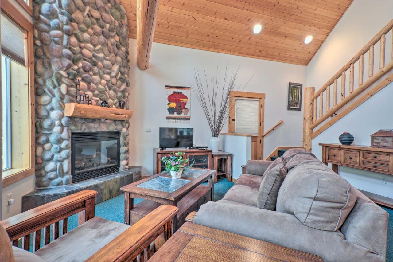 Klamath Falls Family Cottage Hike And Explore! Εξωτερικό φωτογραφία