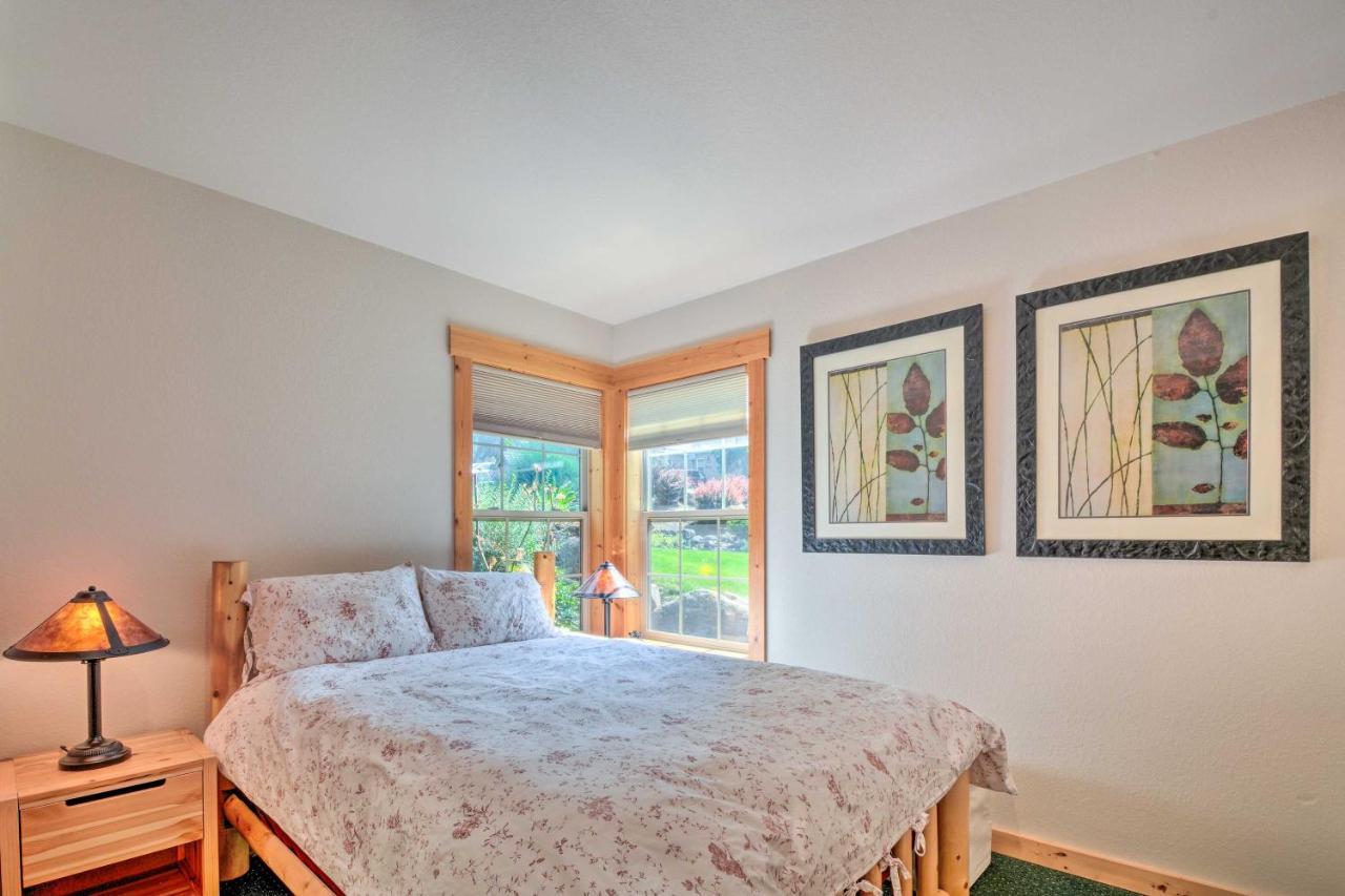 Klamath Falls Family Cottage Hike And Explore! Εξωτερικό φωτογραφία