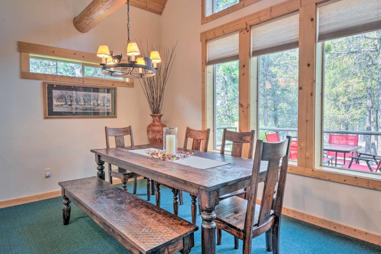 Klamath Falls Family Cottage Hike And Explore! Εξωτερικό φωτογραφία
