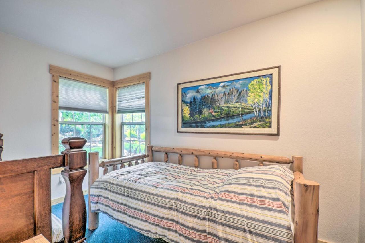 Klamath Falls Family Cottage Hike And Explore! Εξωτερικό φωτογραφία