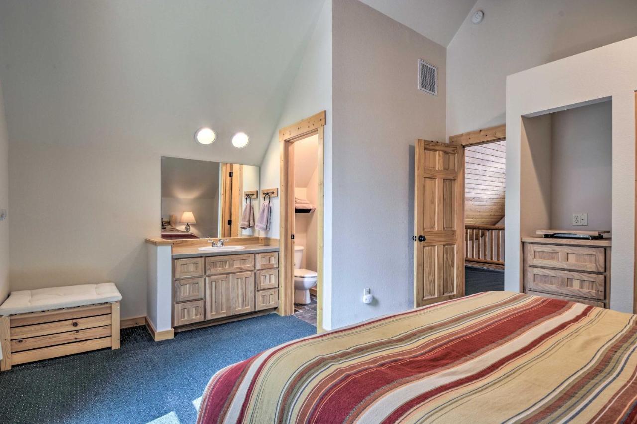 Klamath Falls Family Cottage Hike And Explore! Εξωτερικό φωτογραφία
