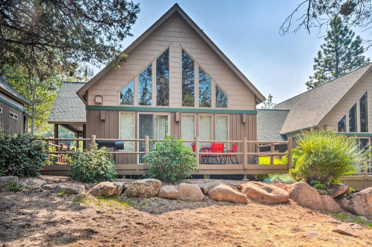 Klamath Falls Family Cottage Hike And Explore! Εξωτερικό φωτογραφία