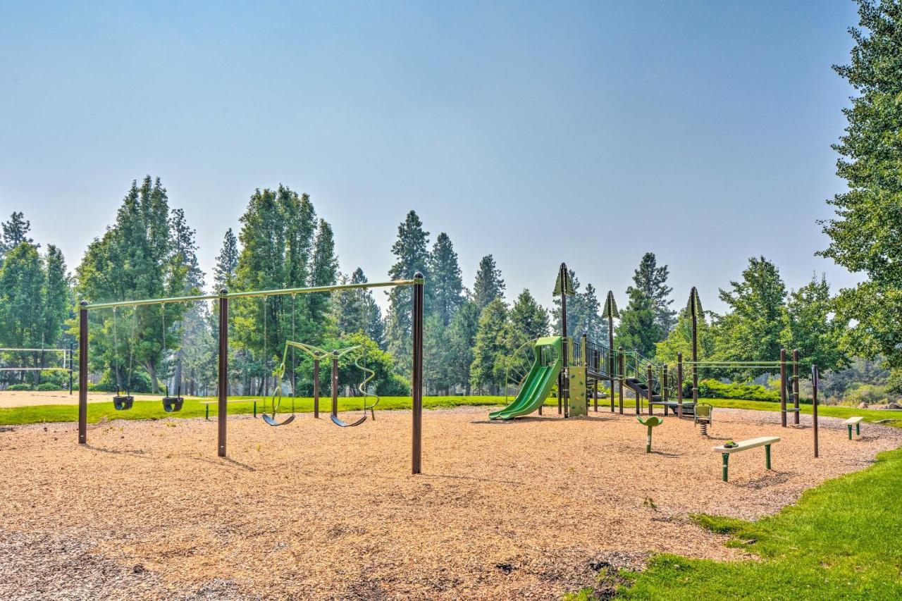 Klamath Falls Family Cottage Hike And Explore! Εξωτερικό φωτογραφία
